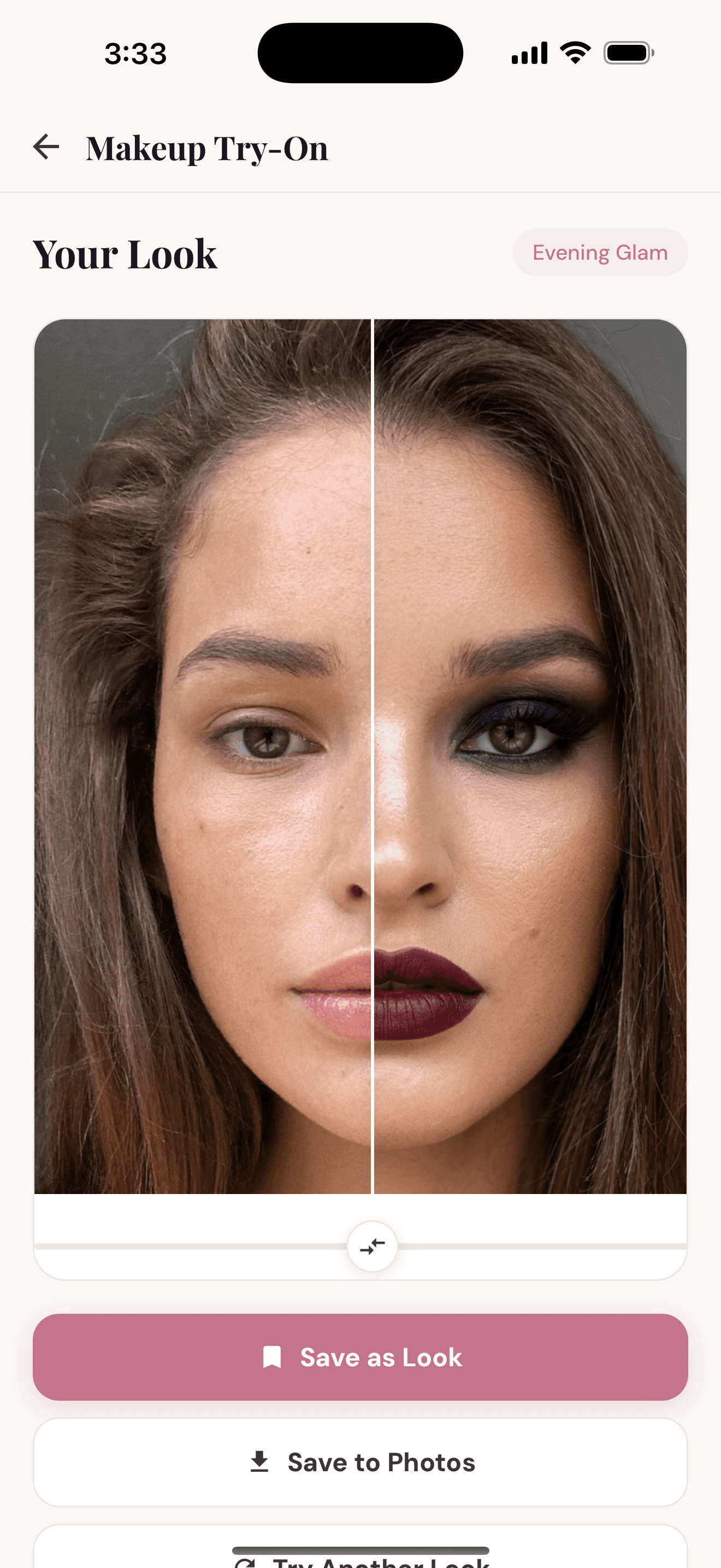 Glowmi: Makeup Try-On